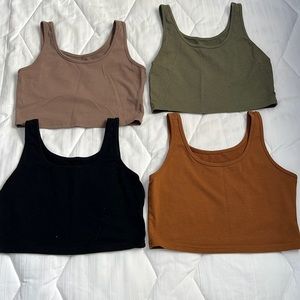 Tank Tops